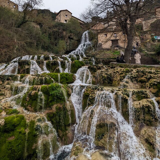 Orbaneja del Castillo