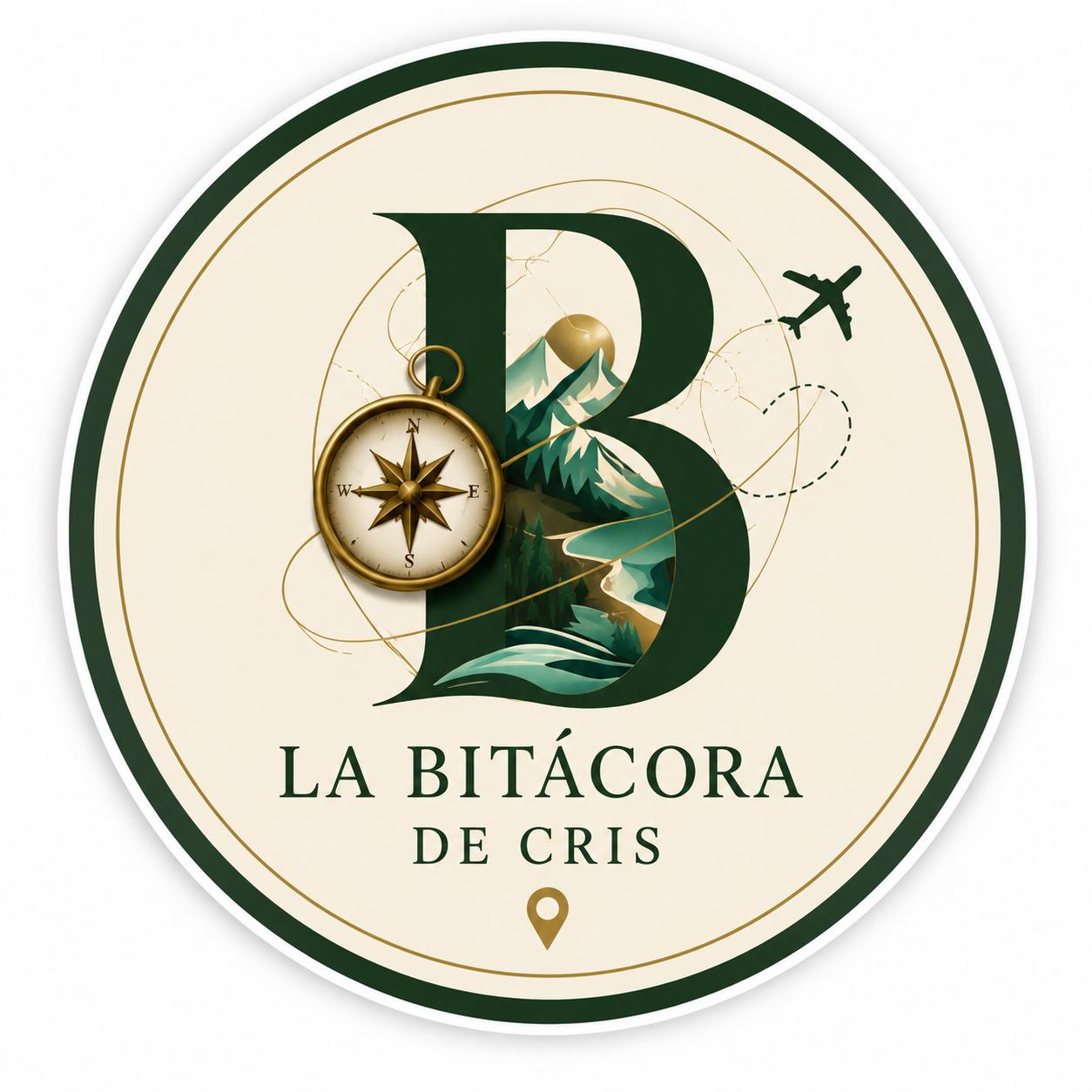 La Bitácora de Cris