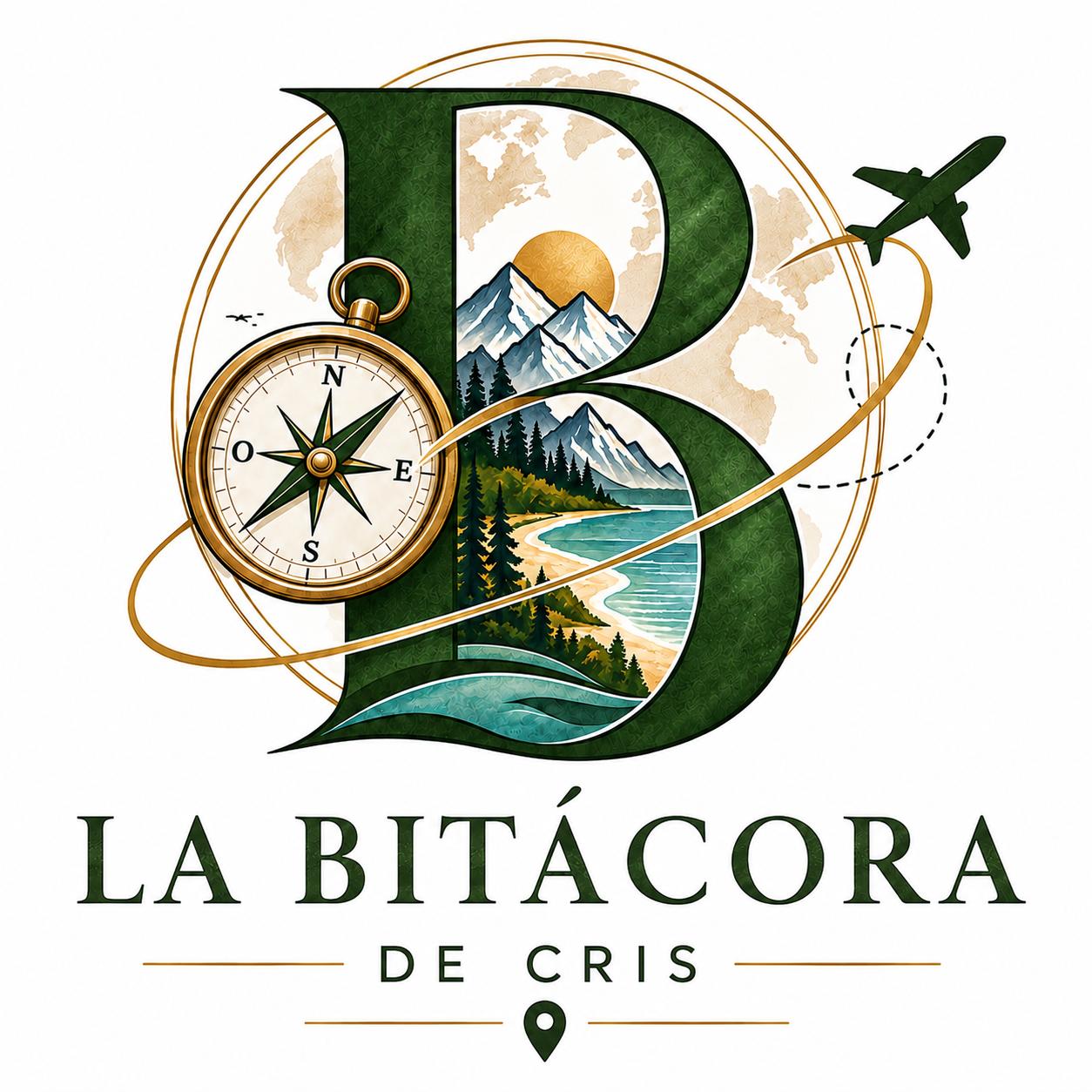 La Bitácora de Cris
