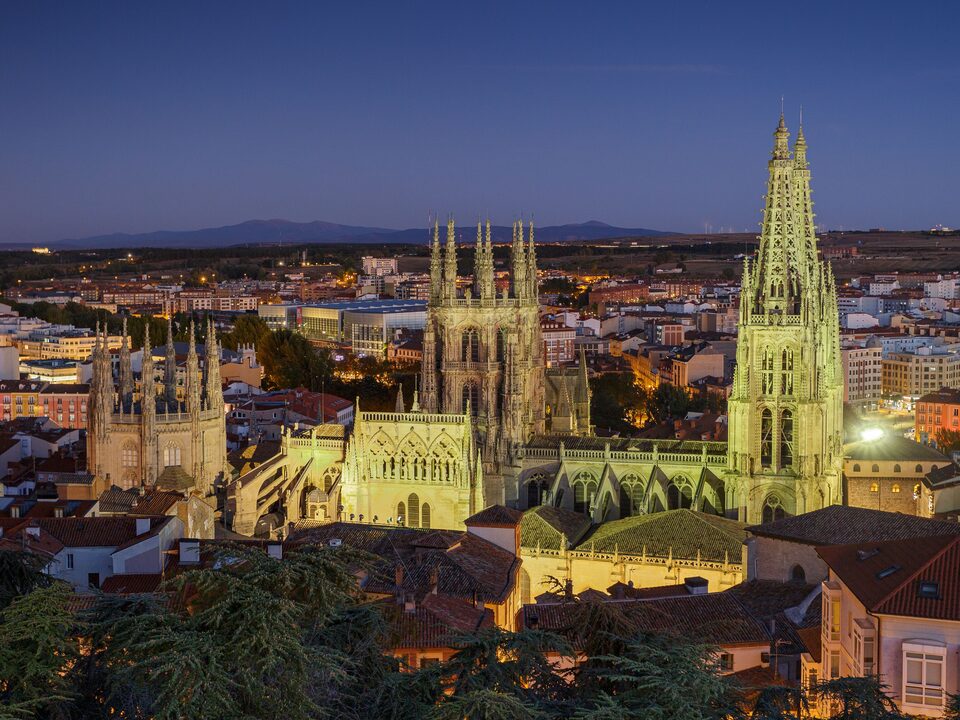 Burgos