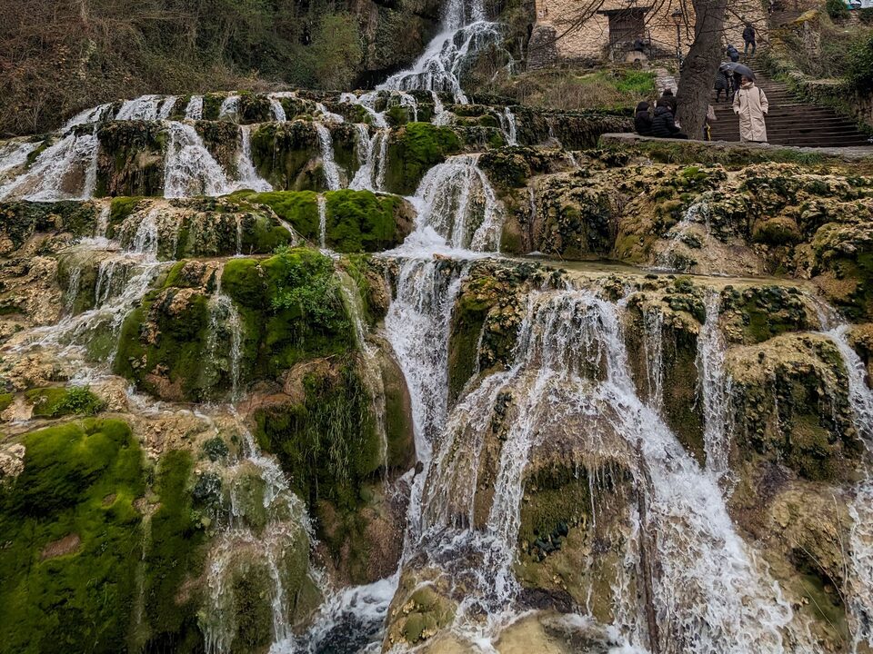 Orbaneja del Castillo